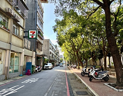 一級公園地段雅房分租使用空間大又美 - Image 15