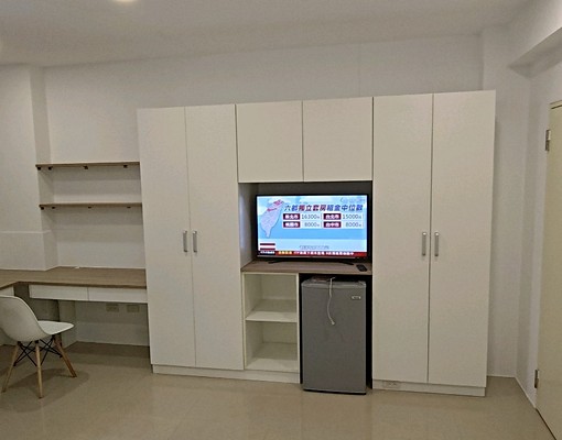 東海電梯套房,中科精科台中工業區 - Image 8