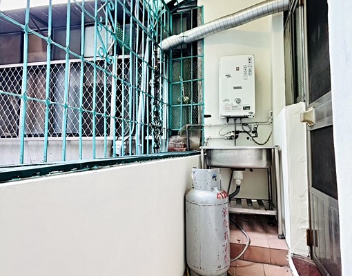 捷運可租補_冷氣全新_膝蓋救星低樓層 - Image 11