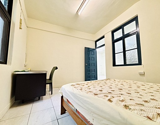 捷運可租補_冷氣全新_膝蓋救星低樓層 - Image 9