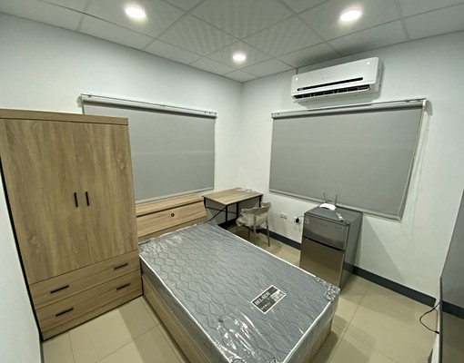 全新套房出租獨立衛浴變頻冷暖氣(可租補) - 591租屋網 - Image 6