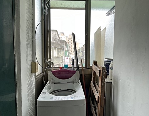 幸福MRT⭐公寓精緻套房⭐有對外窗⭐可租補⭐可貓咪⭐公共洗衣 - Image 7