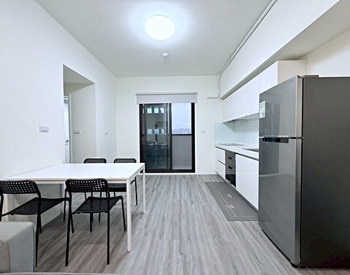 柔伊🎀烏日雙囍市NO.2三房平車全配 - Image 3