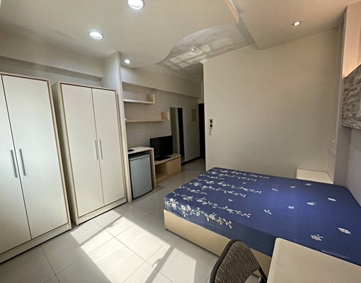 大竹大樓24H保全社區套房 - Image 1