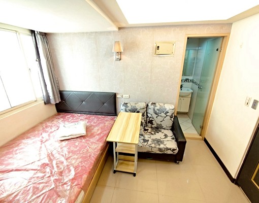 捷運陽台採光美套房 - Image 2