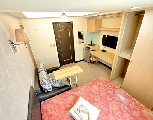 捷運陽台採光美套房 - Image 3