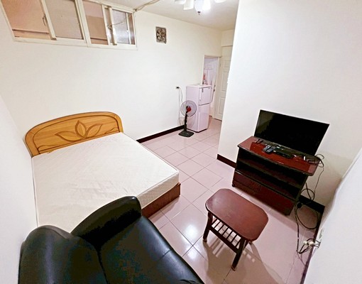 獨家🔥5分鐘菜寮站✦忠孝橋✦超高CP值✦電梯大樓✦家具齊全 - Image 1