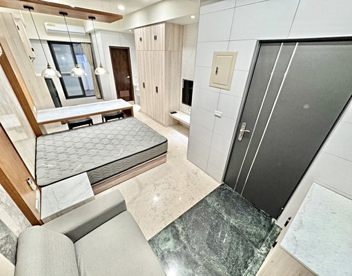 台電可租補✅大間免爬梯✅流理台✅質感系統櫃✅乾濕分離✅ - Image 1