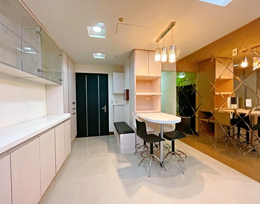 [坤悅O高樓層次頂樓永久無棟距棟距 - Image 3