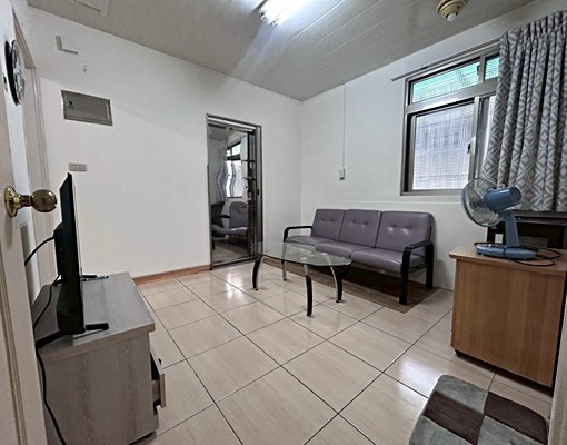 公寓兩房格局方正通風！四號公園10分鐘 - Image 5