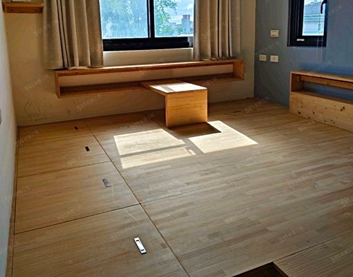 仁德太子溫馨2房公寓 - Image 7