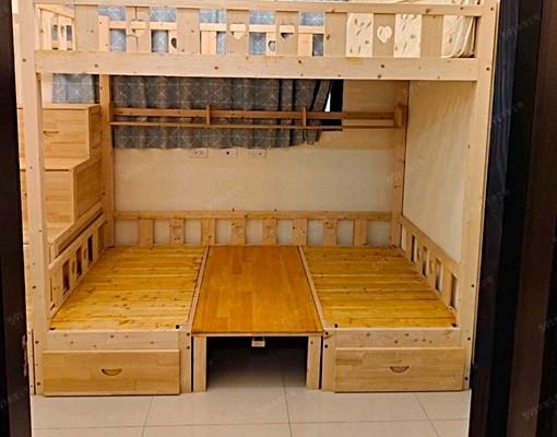 仁德太子溫馨2房公寓 - Image 9