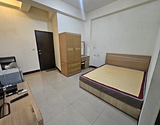 大園市區★陽台套房★獨立洗衣機 - Image 1