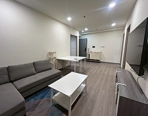 東區超值2房｜可租補｜傢俱全配｜近台中車站 - Image 1