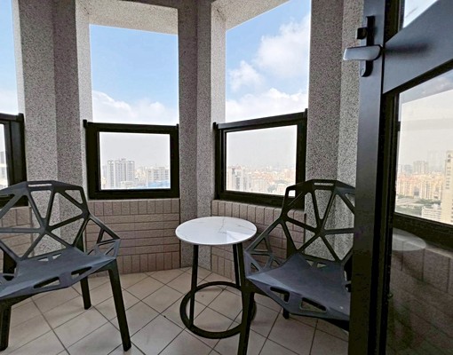 赫里翁臻愛3房平車💝超優質裝潢💝有廚房可開伙✨無限視野✨ - Image 10