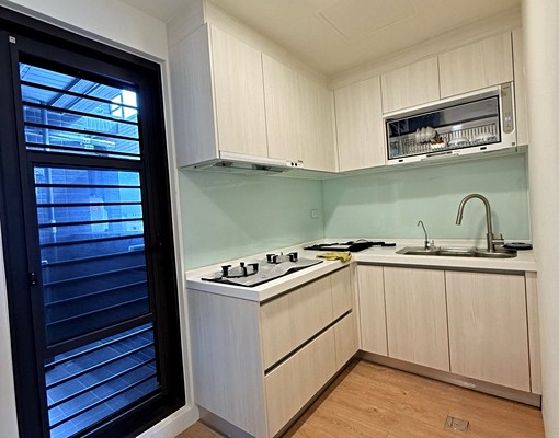 尊信社宅｜景觀精品宅｜全配家具｜近過嶺、好市多｜免仲可租補3 - Image 14