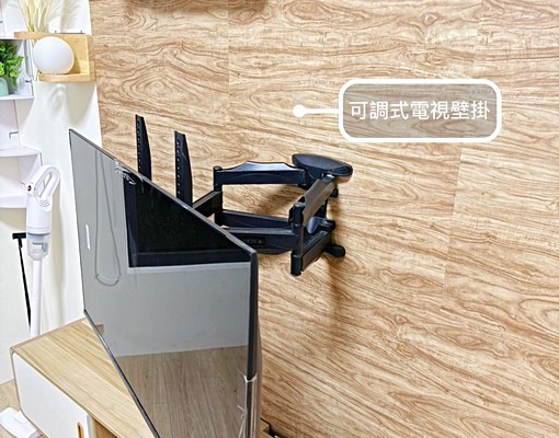 尊信社宅｜景觀精品宅｜全配家具｜近過嶺、好市多｜免仲可租補3 - Image 5