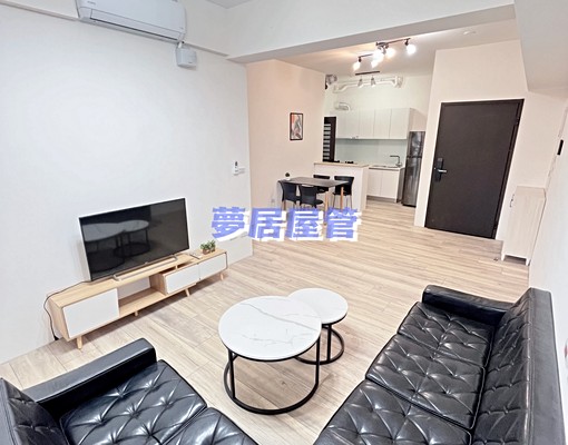 太平新大3房✨可寵.可租補.入戶籍✨含平車✨傢俱全配✨近74 - Image 3