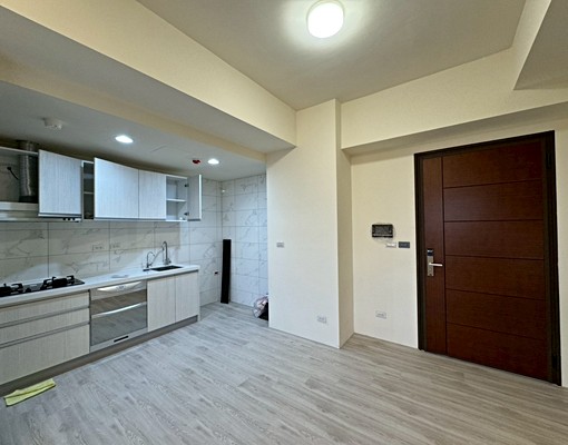 全新交屋、溫馨二房、含車含管、適合小家庭~ - Image 1