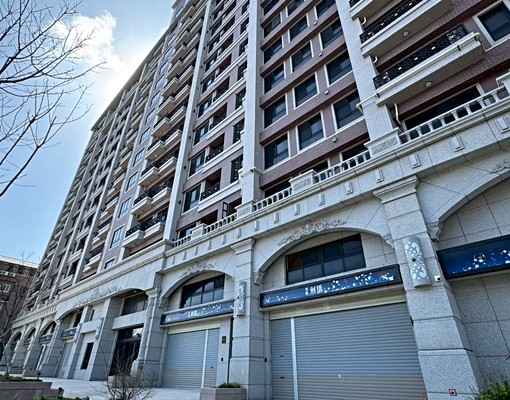 全新交屋、溫馨二房、含車含管、適合小家庭~ - Image 11