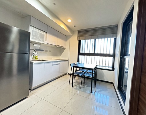 南屯文心森林公園🍎博識2房平車一卡皮箱入住 - Image 3