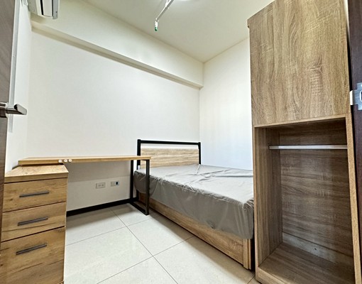 南屯文心森林公園🍎博識2房平車一卡皮箱入住 - Image 6