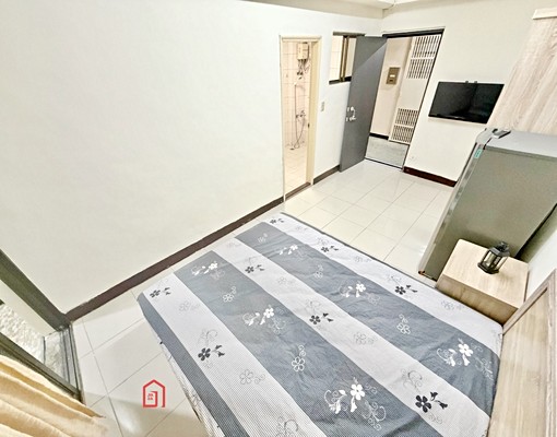 💯近菜寮站✨優質電梯套房+陽台.台水電.垃圾代收❗️ - Image 4