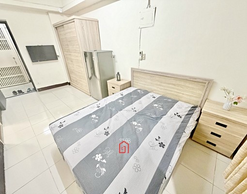 💯近菜寮站✨優質電梯套房+陽台.台水電.垃圾代收❗️ - Image 5