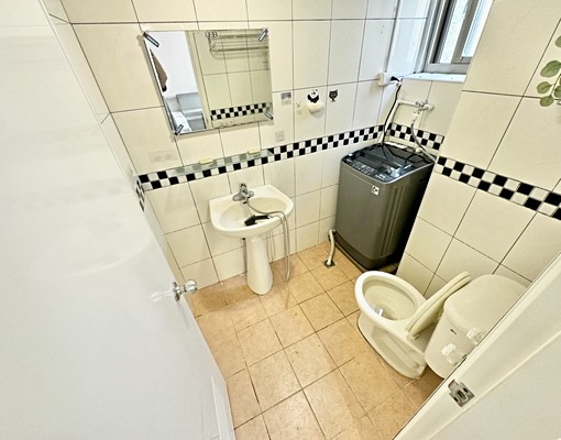 可貓✨大坪數✨雙租補✨獨洗獨曬✨全新裝潢✨高雅端莊 - Image 5