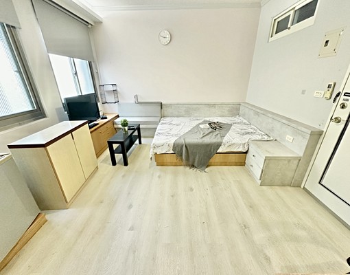 可貓✨大坪數✨雙租補✨獨洗獨曬✨全新裝潢✨高雅端莊 - Image 8