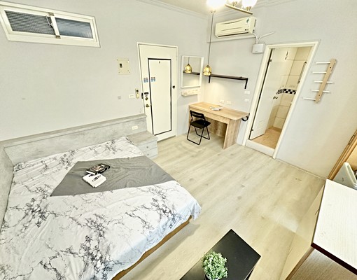 可貓✨大坪數✨雙租補✨獨洗獨曬✨全新裝潢✨高雅端莊 - Image 2