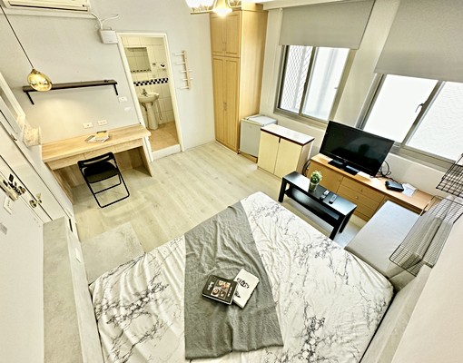 可貓✨大坪數✨雙租補✨獨洗獨曬✨全新裝潢✨高雅端莊 - Image 11