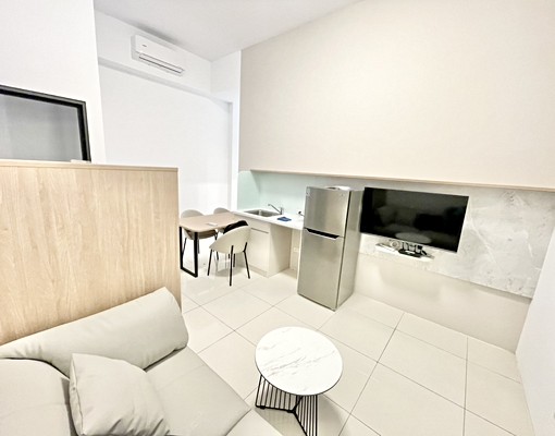 全新完工🔸兩房一廳🔸大陽台🔸全配 - Image 2