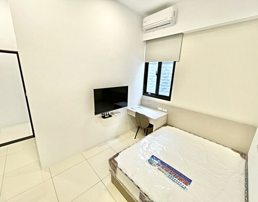 全新完工🔸兩房一廳🔸大陽台🔸全配 - Image 6