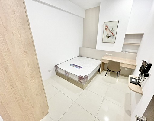 全新完工🔸兩房一廳🔸大陽台🔸全配 - Image 7