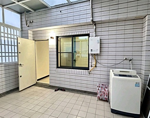 自租整層三房兩衛車位|幸福大透天 - Image 9