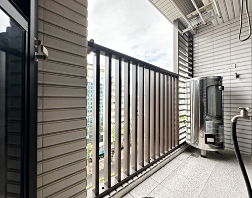 🌈妤💛可直接入住💛亞灣區中央公園💛聯上鉑麗裝潢2房 - Image 9