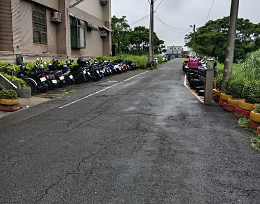 全天保全近北湖站台鐵富岡基地附停車場 - Image 15