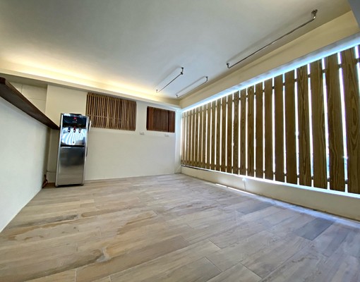 崇德捷運站/文心昌平商圈~優質美套房~閣樓戶(租補) - Image 6