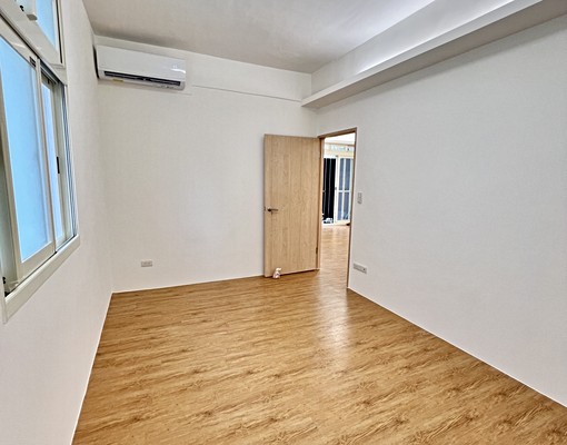 喬陽社宅3房可租補入籍-房屋全新裝潢/近新泰國中、新莊棒球場 - Image 7