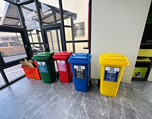 🌸小花租賃🌸拎包入住|全新2房|含平車|近美光 - Image 13