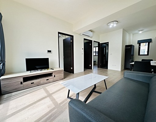 🌸小花租賃🌸拎包入住|全新2房|含平車|近美光 - Image 4