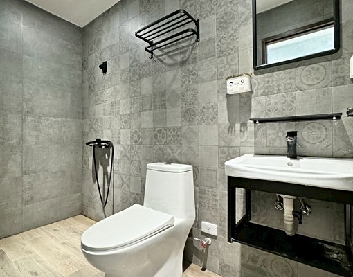 水湳商圈❤️2房大採光❤️流理台/可貓/可雙租補 - Image 11