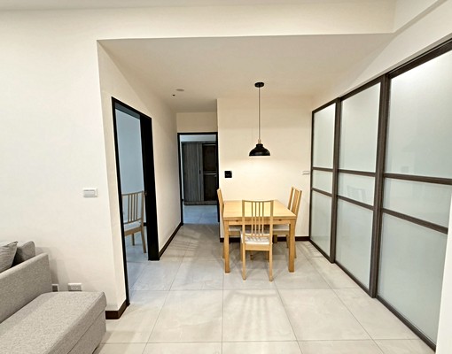 🍎A7捷運站智匯學家具齊高樓採光佳前後陽台2房車🍎 - Image 5