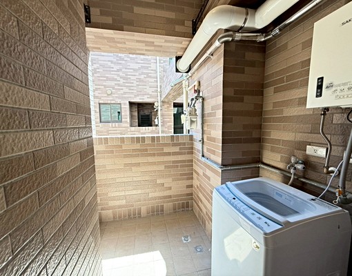 🍎A7捷運站智匯學家具齊高樓採光佳前後陽台2房車🍎 - Image 11