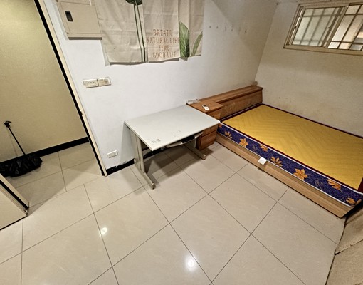 免佣)厚德國小【超值租案】飲水機★採光佳★小資首選 - Image 1