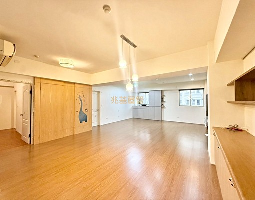 兆基社會住宅🏠西屯大坪數兩房🏠免仲可租補 - Image 1