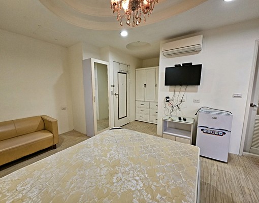 可租屋補助~經國路ㄧ段*維多利亞陽台洗衣機 - Image 7