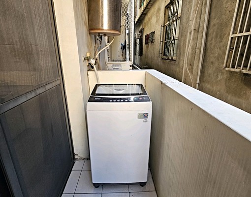 可租屋補助~經國路ㄧ段*維多利亞陽台洗衣機 - Image 12