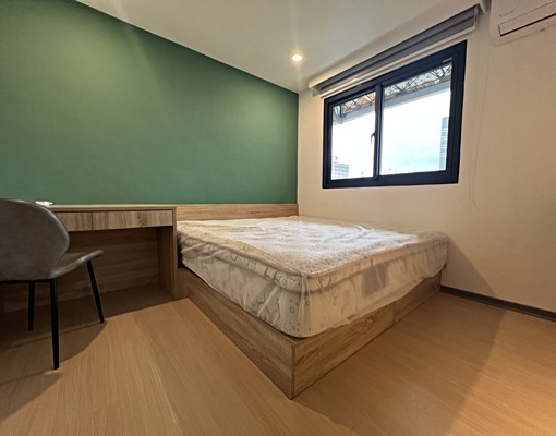 捷運忠孝復興3分【精緻2房1廳】有廚房★家具齊全★房皆有窗 - Image 4